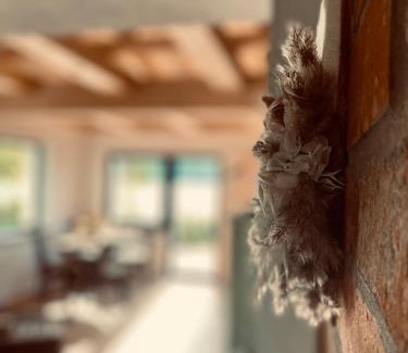 Buckow House | Das Seehaus Buckow