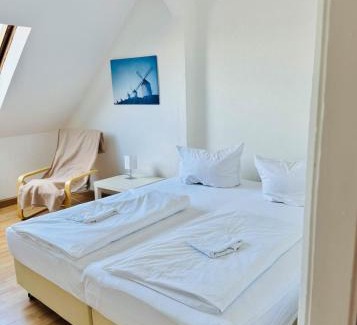 Plauen Apartment | Das Siegener Familien-Residenz
