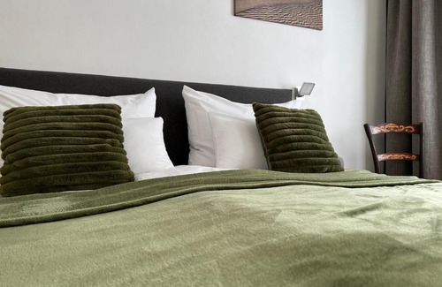 Hermagor-Pressegger See Apartment | das STOCKSTAN