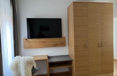 Hermagor-Pressegger See Apartment | das STOCKSTAN