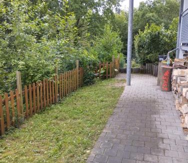 Gorxheimertal Apartment | Das Tor zum Odenwald