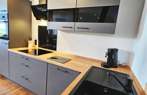 Longkamp Apartment | Das Tor zur Mosel und zum Hunsrück. Die Ideale Ferienwohnung für Deinen Urlaub