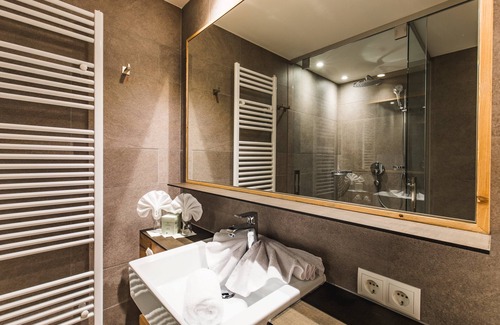 Mandarfen Hotel | DAS VIER Sport,- und Wellnesshotel