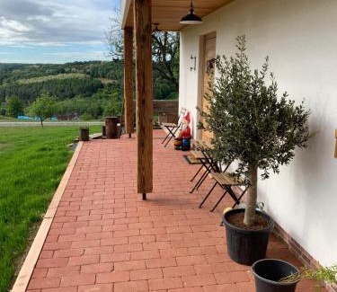 Inzenhof House | Das Weinstöckl