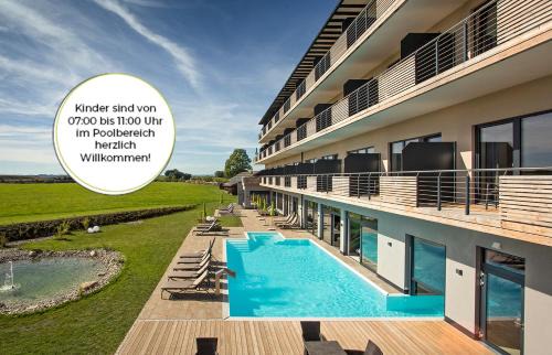 Marktoberdorf Hotel | Das Weitblick Allgäu