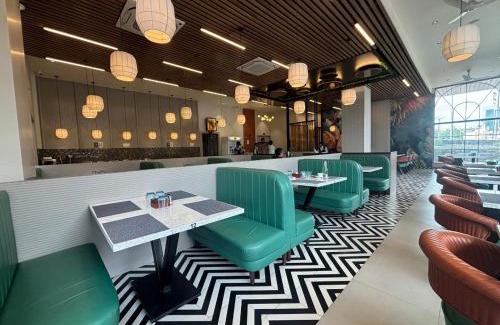 Tuljapur Hotel | Dasara Executive