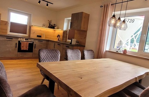 Innerschwand Apartment | Dasis Home - David Speer - Dasis Home