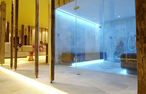 Zell am Ziller Hotel | DasPosthotel – Boutique Hotel