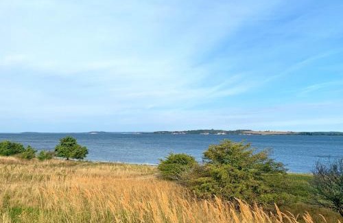 Gross Zicker Apartment | Dat Dörphus am Bodden - WG 01