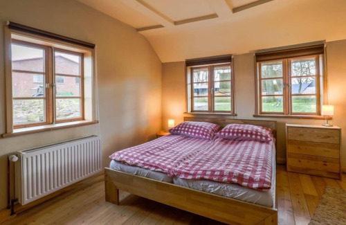 Sandbostel Apartment | Dat Litsche Hus by Interhome