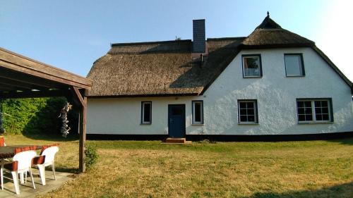 Gustow House | Dat Rügenhus