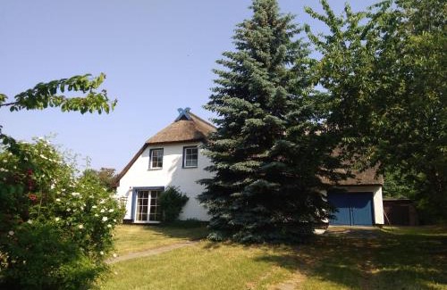 Gustow House | Dat Rügenhus