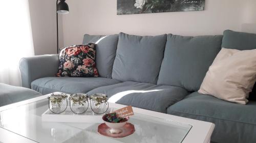 Schwabstedt House | Dat Schmucke Huus