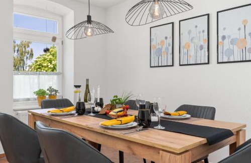 Ehrenburg House | Dat Schniederhus