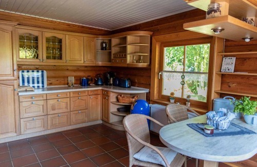 Kopperby House | Dat smuke Swedenhuus