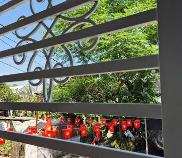 Hue Apartment | Dathao