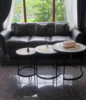 Kecamatan Sembalun Hotel | Datu Villa Sembalun