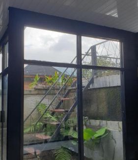 Kecamatan Sembalun Hotel | Datu Villa Sembalun