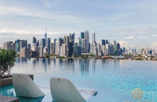 Taman Keramat Apartment | Datum Jelatek Residence, KLCC