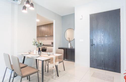 Taman Keramat Apartment | Datum Jelatek Residence by Airhost