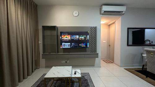 Taman Keramat Apartment | Datum Jelatek Superb Suite KL By LH