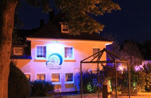 Daun House | Daun Comfortable holiday residence