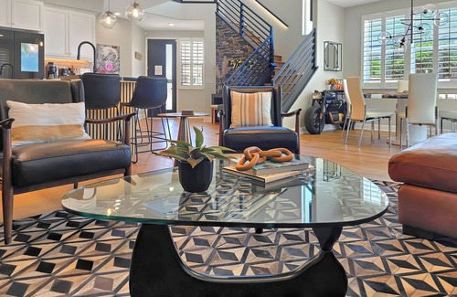 Terra Lago House | Dave and Busters Gameroom, Bar, Movie Theater!