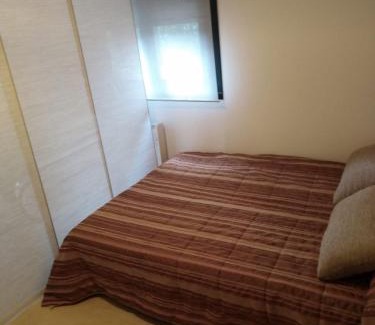 Niembro Apartment | DavidSara