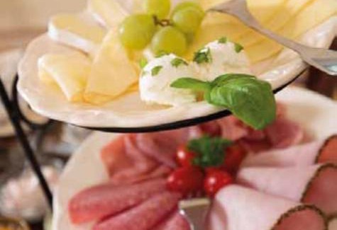 Großenwede Bed & Breakfast | Davidshof, Bed & Breakfast