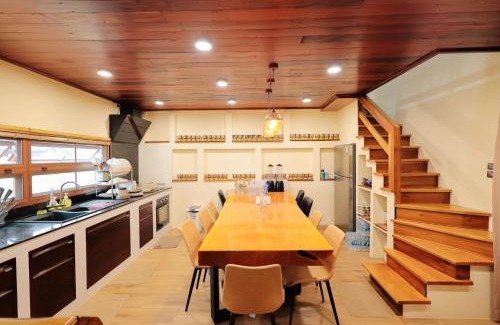 San Sai Villa | Davin Pool Villa