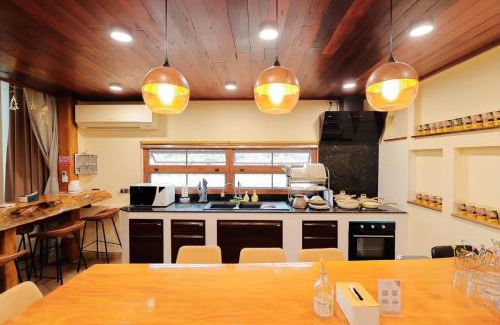 San Sai Villa | Davin Pool Villa