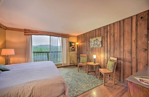 Florissant Cabin | Dawn of Hope Ranch