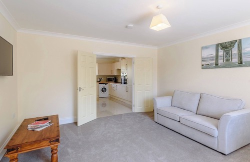 Mablethorpe and Sutton Cottage | Dawson Park 4 - UK12663