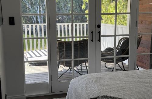 Blewitt Springs Bed & Breakfast | Dawson's Retreat