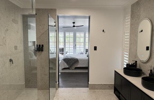 Blewitt Springs Bed & Breakfast | Dawson's Retreat