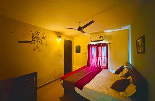 Jaipur District House | Day Night Resort