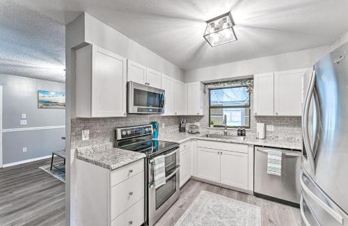 Deltona Lakes House | Day Trip to Disney and Beach Home with Saltwater Pool