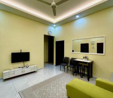 Kinta House | dayah homestay