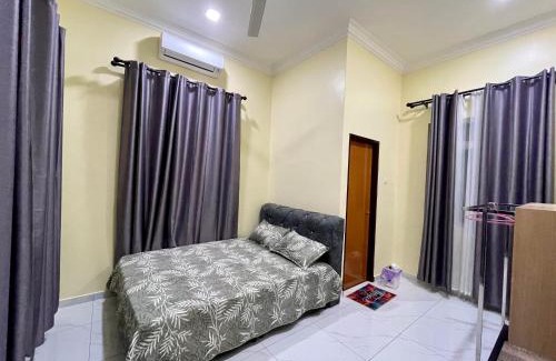 Kinta House | dayah homestay