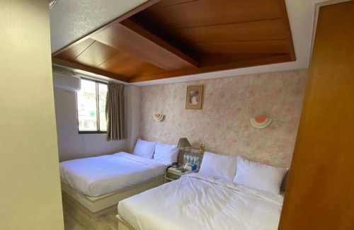 Beigang House | Daydaymeworld