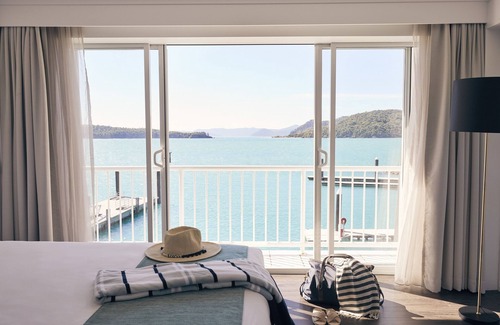 Daydream Island Resort | Daydream Island Resort