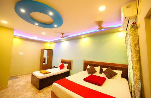 East Tambaram Hotel | DayLight Stay