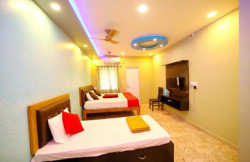 East Tambaram Hotel | DayLight Stay