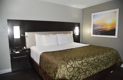 Goose Creek Hotel | Days Inn by Wyndham Goose Creek