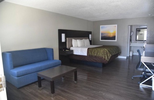 Goose Creek Hotel | Days Inn by Wyndham Goose Creek