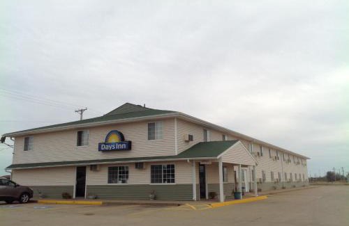Great Bend Hotel | Days Inn by Wyndham Great Bend