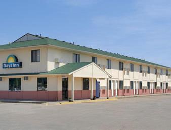 Great Bend Hotel | Days Inn by Wyndham Great Bend