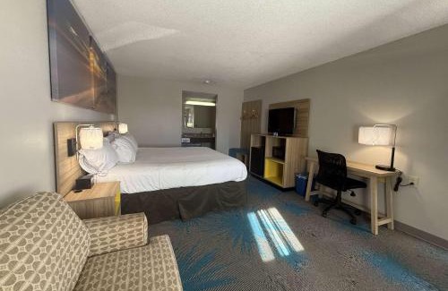 Hannibal Hotel | Days Inn by Wyndham Hannibal