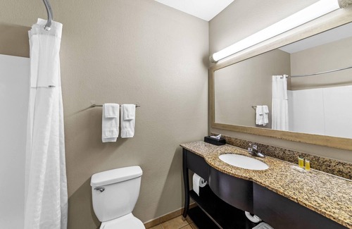 Rockdale Hotel | Days Inn by Wyndham Rockdale Texas