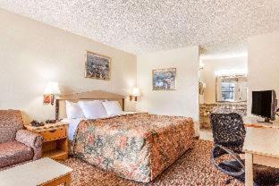Yazoo City Hotel | Days Inn by Wyndham Yazoo City